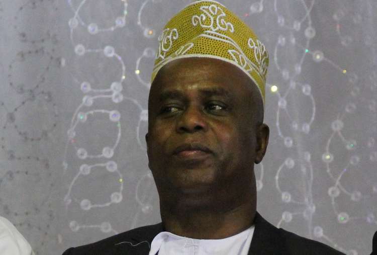 image Arrestation de Charikane Bouchrane, ancien DG de Comores Telecom